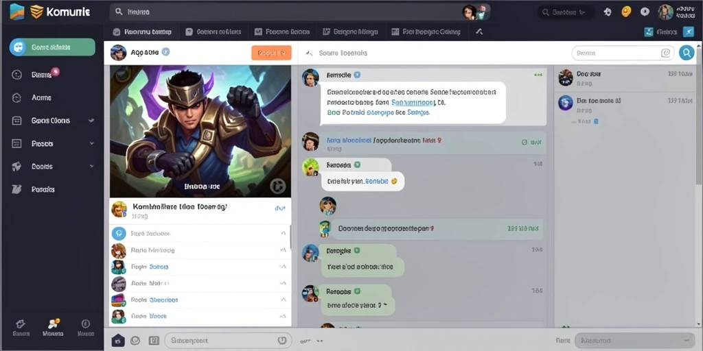 Dukungan pelanggan yang responsif dan siap membantu.