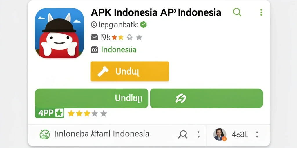 Mode permainan yang beragam dan penuh tantangan.