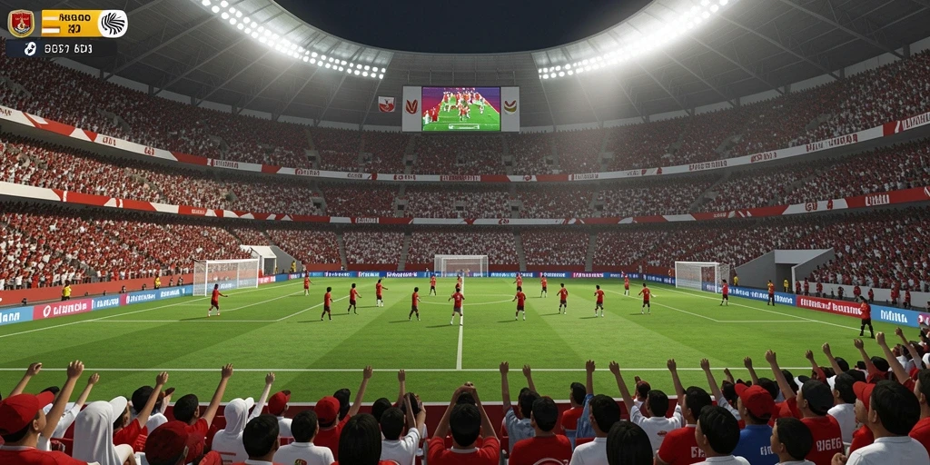 Mode multiplayer yang memungkinkan interaksi antar pemain.