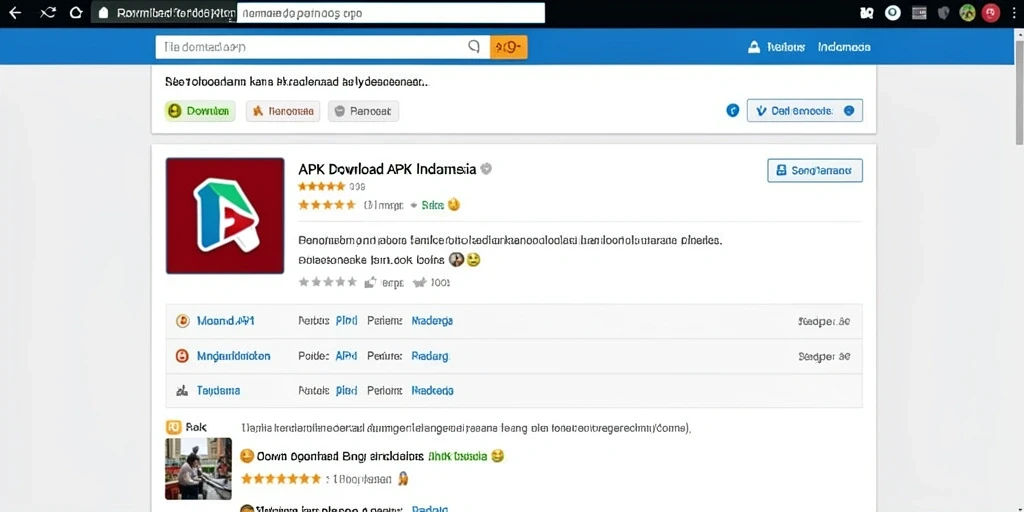 Fitur komunitas yang memungkinkan interaksi dengan pemain lain.