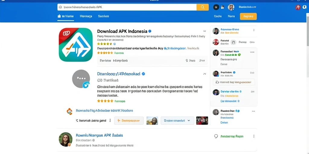 Leaderboard untuk melihat peringkat pemain terbaik.
