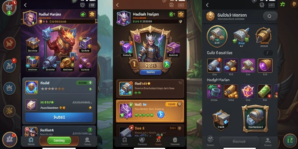 Event dan promo menarik setiap bulannya.