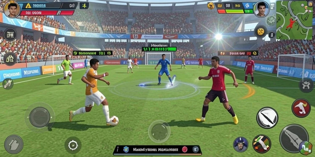 Beragam pilihan permainan menarik di GOBETASIA.