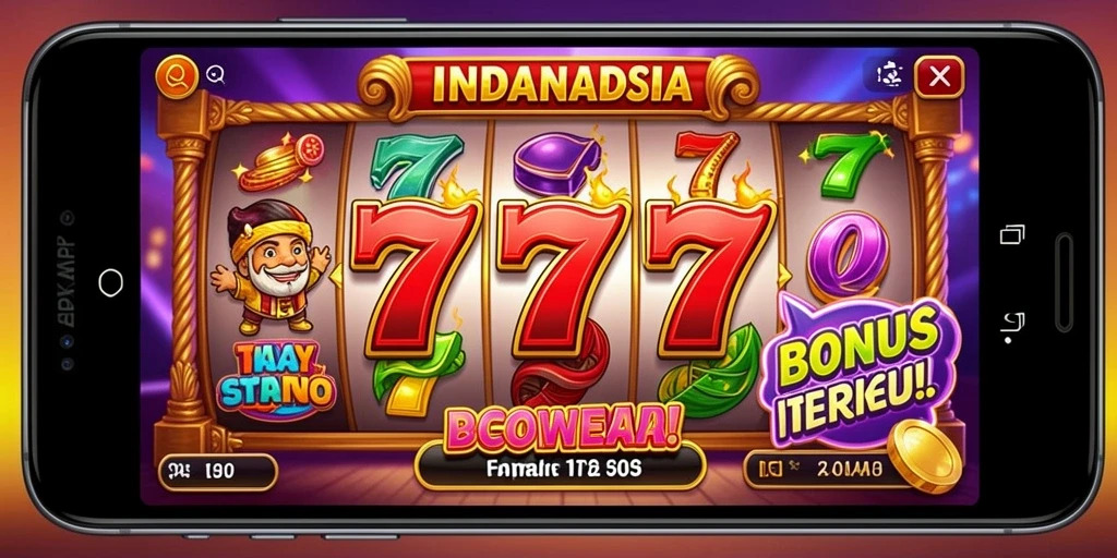 Sistem keamanan data pemain yang sangat baik.