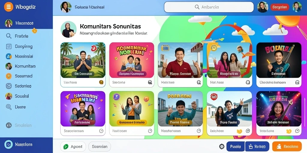 Sistem keamanan yang handal untuk perlindungan data pengguna.