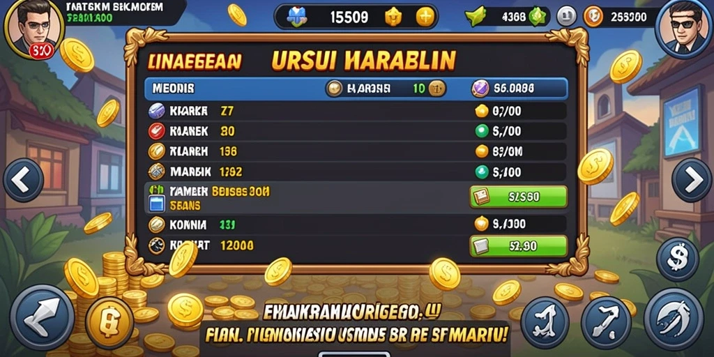 Sistem keamanan yang kuat untuk melindungi data pengguna.