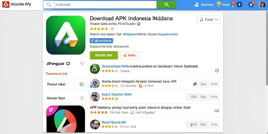 Inspirasi dari dunia petualangan yang menakjubkan.