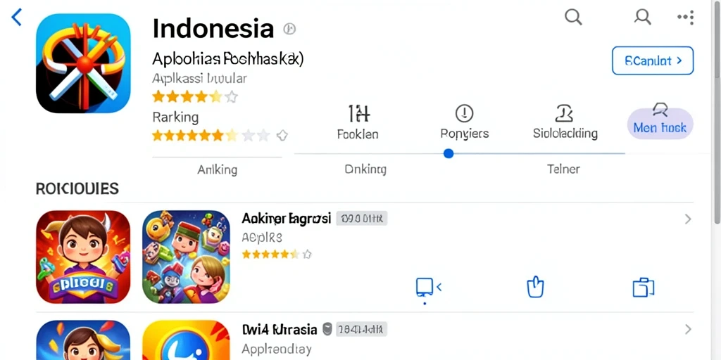 Fitur live chat untuk interaksi yang menyenangkan.